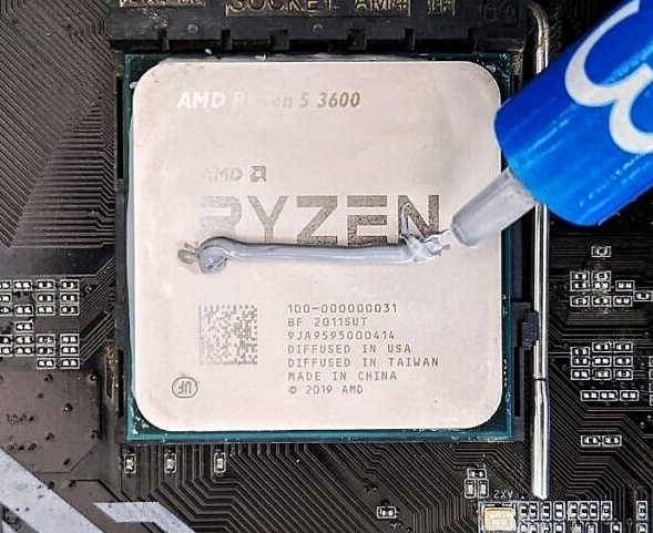 Servicio Preventivo Gamer PC / GPU