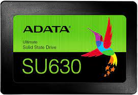 Disco duro solido SSD ADATA ASU630SS-240GQ-R, 240 GB